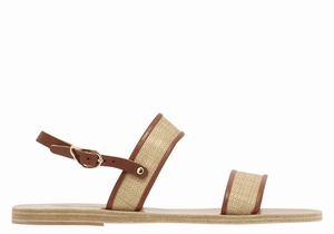 Sandales Casual Ancient Greek Sandals Clio   | QFS-2931743